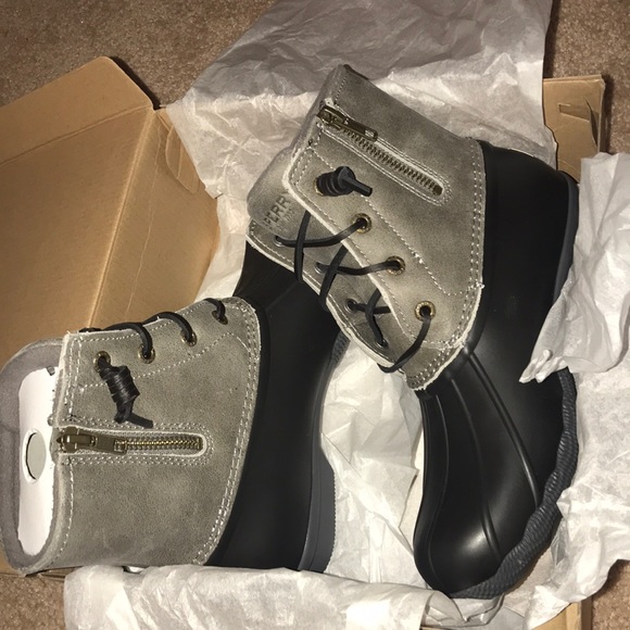 Sperry Boots - Picture 3 of 3